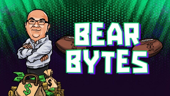 Chris 'The Bear' Fallica's 2024 College Football Week 12 'Bear Bytes'