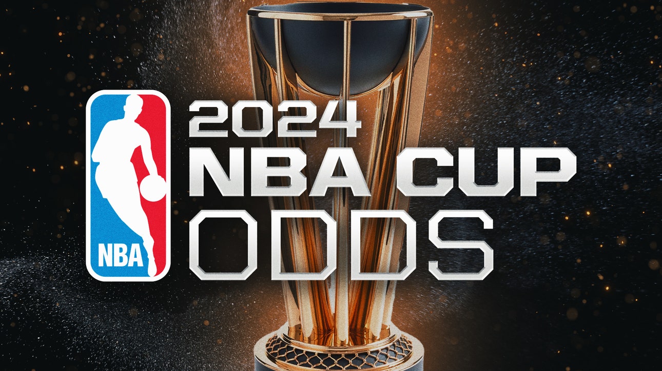 2024 NBA Cup odds: Knicks favored; Cavs, Warriors rise