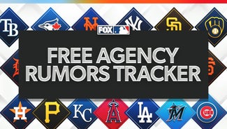 Next Story Image: 2025 MLB free-agent rumors tracker: 4 teams ahead of Dodgers in Roki Sasaki sweepstakes?