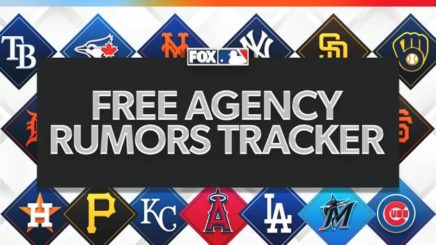 2025 MLB free-agent rumors tracker: 4 teams ahead of Dodgers in Roki Sasaki sweepstakes?