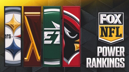 NFL Trending Image: 2024 NFL Power Rankings Week 11: Are Eagles, Steelers underrated or overrated?