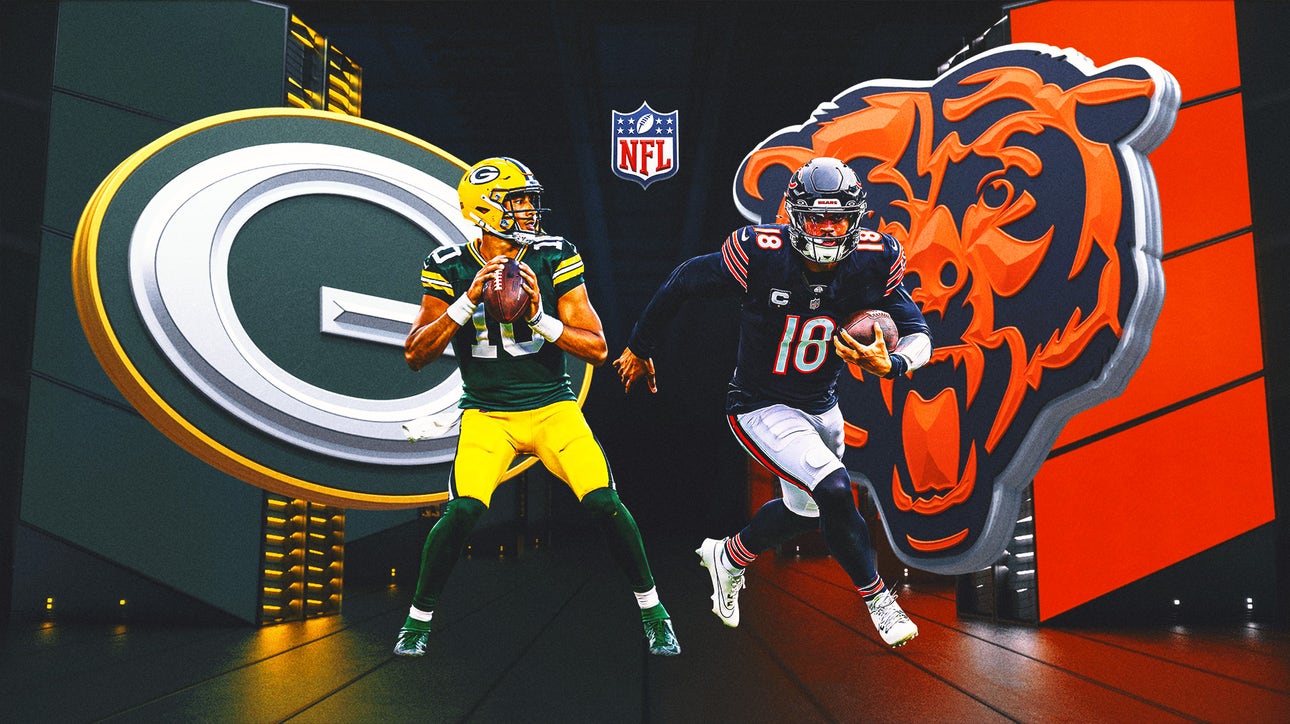 FOX Super 6 contest: Chris 'The Bear' Fallica's NFL Week 11 picks