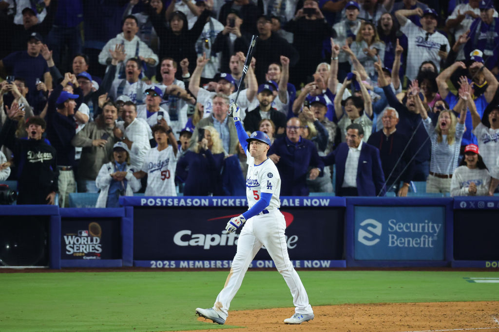 FOX Delivers Most-Watched World Series Game 1 Since 2017 with 15.2M Viewers