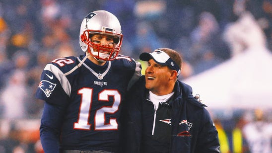 Josh McDaniels: Tom Brady had 'pages-long' strategy notes before Patriots games