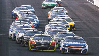 Next Story Image: 2025 NASCAR schedule: Where and when NASCAR national series will race