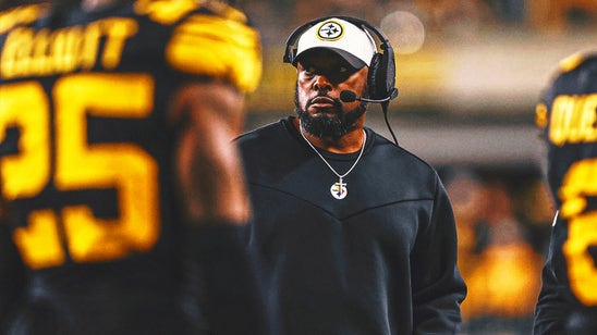 2024 NFL Coach of the Year odds: Tomlin, Reid favored in remarkably close race