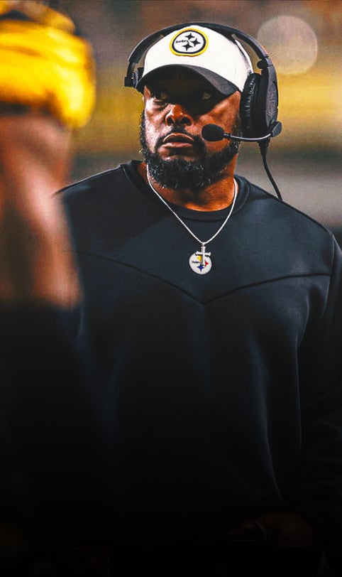 2024 NFL Coach of the Year odds: Tomlin, Reid favored in remarkably close race