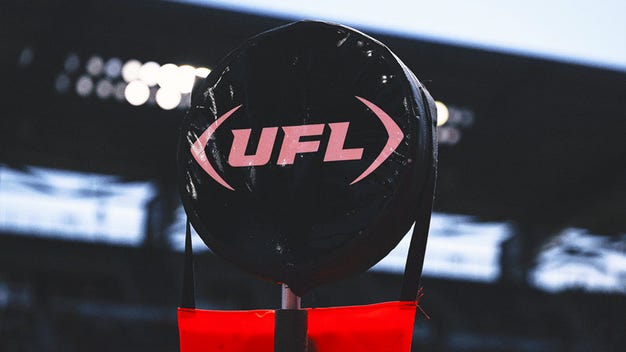 UFL to NFL pipeline: 21 players now on 2024 NFL rosters