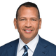 Alex Rodriguez