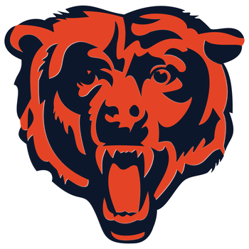 CHICAGO BEARS