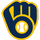 Milwaukee Brewers