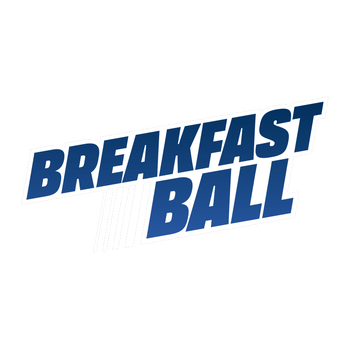 BREAKFAST BALL