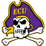 EAST CAROLINA PIRATES